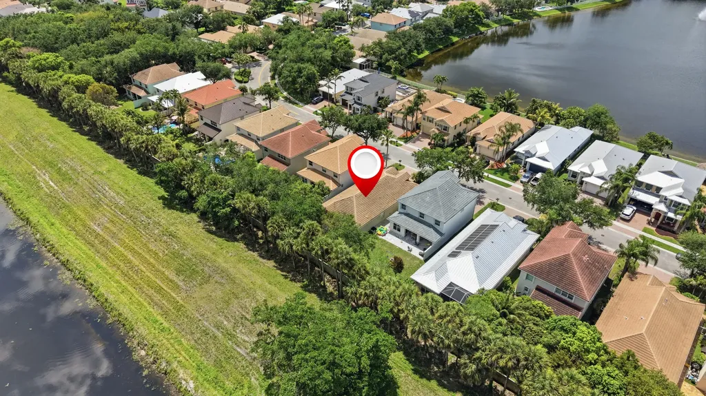 283 Mulberry Grove Road West Palm Beach FL 33411