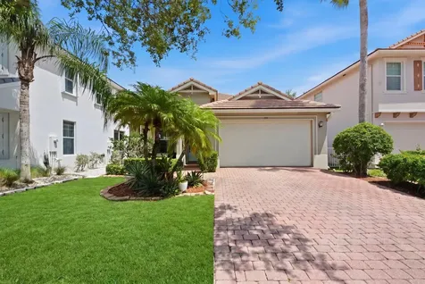 283 Mulberry Grove Road West Palm Beach FL 33411
