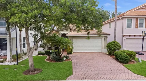 283 Mulberry Grove Road West Palm Beach FL 33411