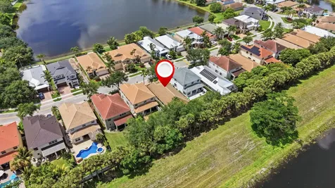 283 Mulberry Grove Road West Palm Beach FL 33411