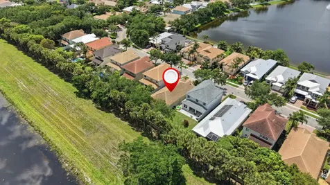 283 Mulberry Grove Road West Palm Beach FL 33411
