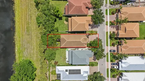 283 Mulberry Grove Road West Palm Beach FL 33411