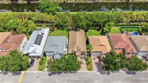 283 Mulberry Grove Road West Palm Beach FL 33411