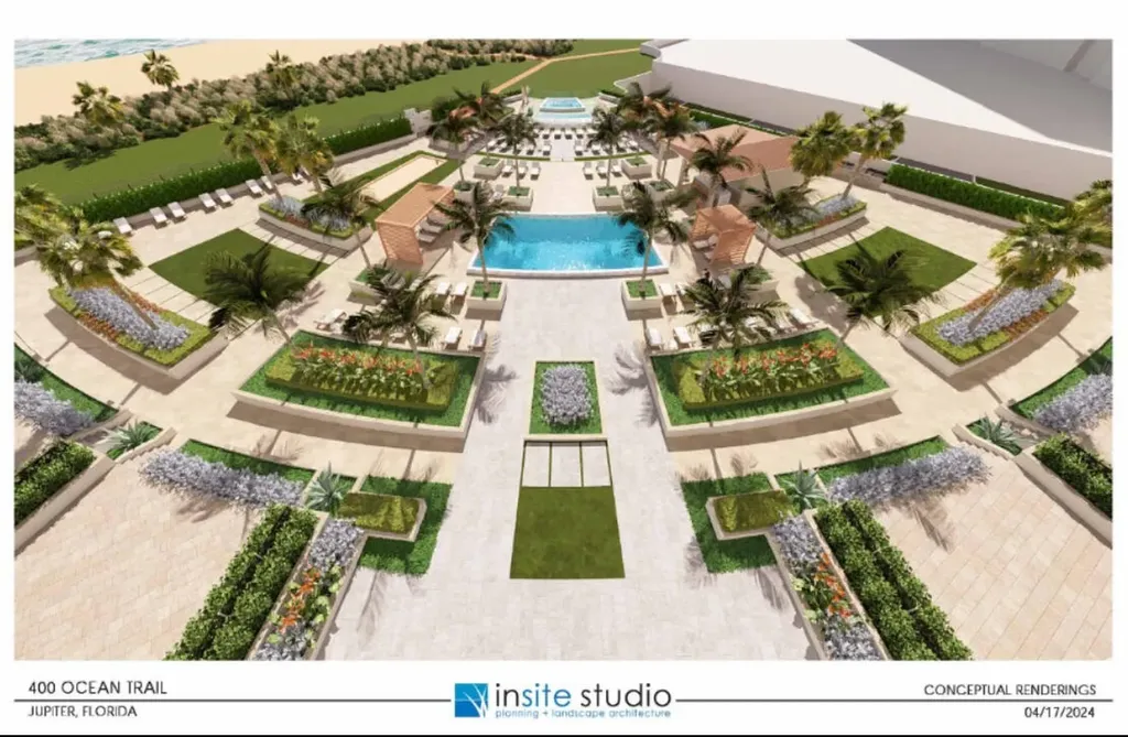 400 Ocean Trail Way Jupiter FL 33477