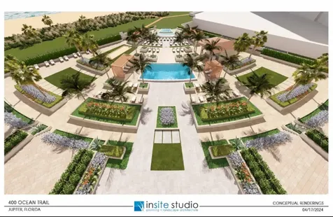 400 Ocean Trail Way Jupiter FL 33477