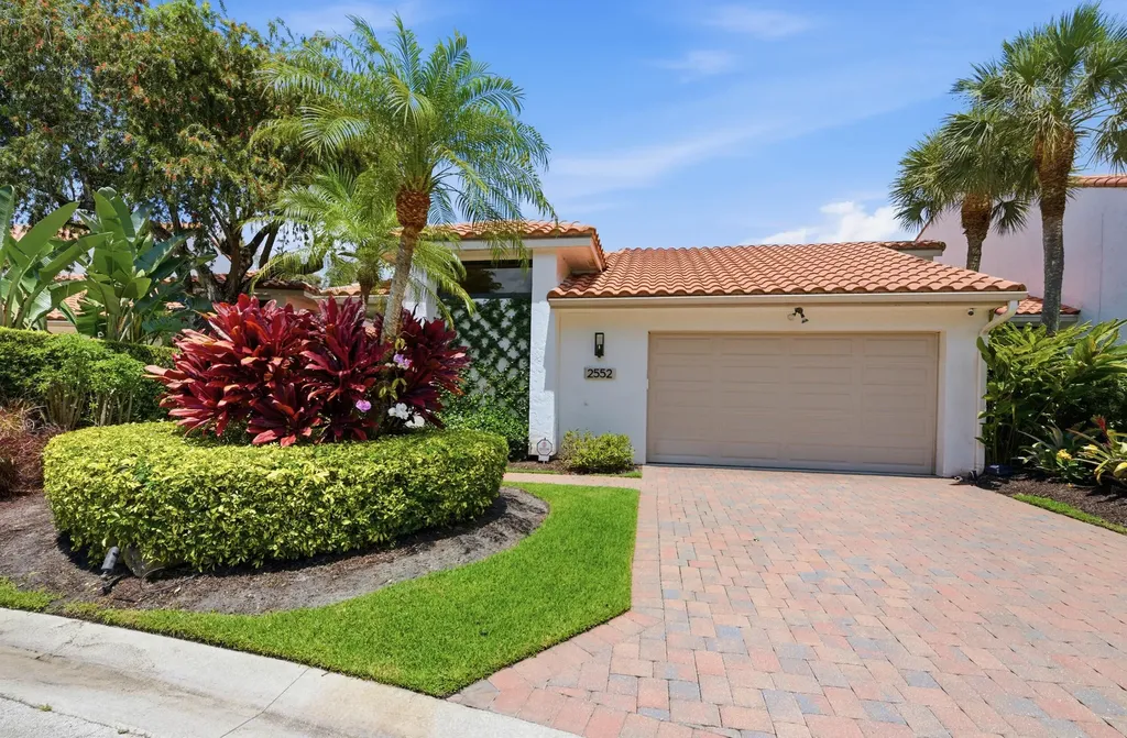 2552 Sheltingham Drive Wellington FL 33414