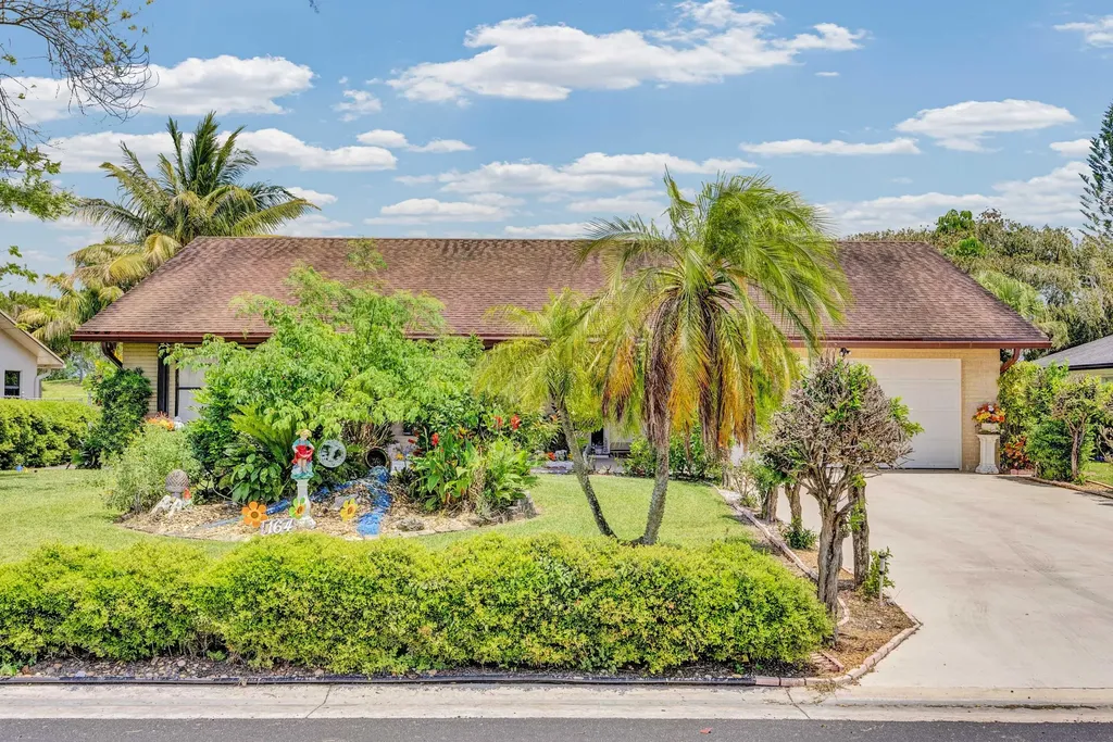 164 Meadowlark Drive Royal Palm Beach FL 33411