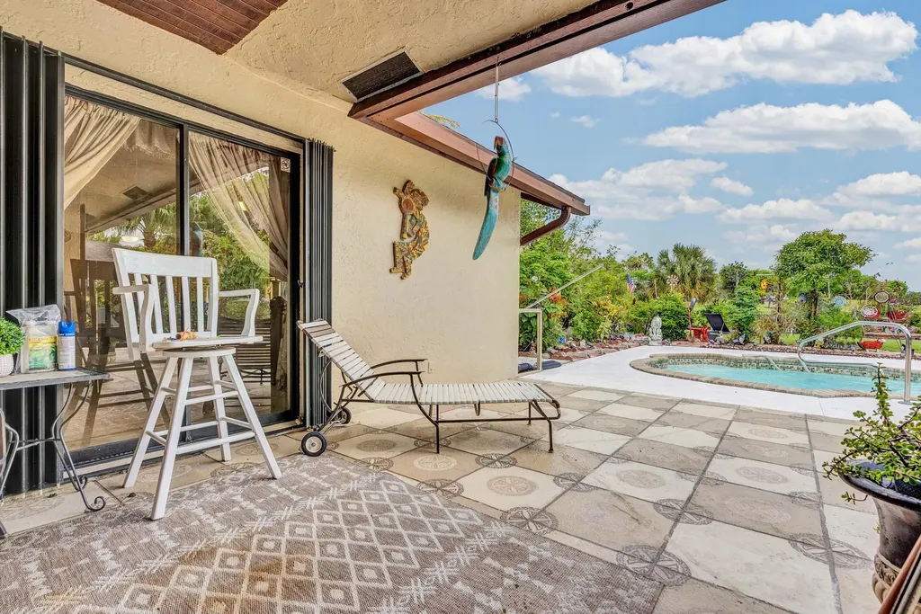 164 Meadowlark Drive Royal Palm Beach FL 33411
