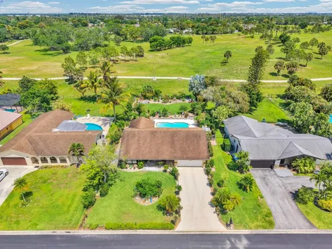 164 Meadowlark Drive Royal Palm Beach FL 33411
