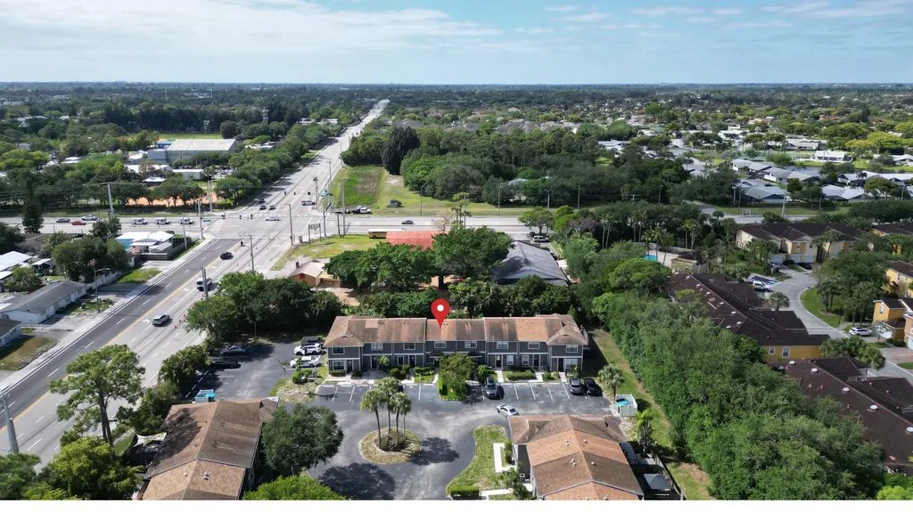 850 Hill Drive West Palm Beach FL 33415