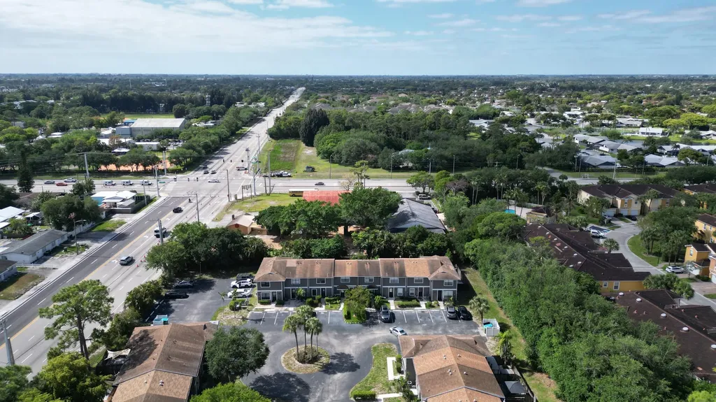 850 Hill Drive West Palm Beach FL 33415