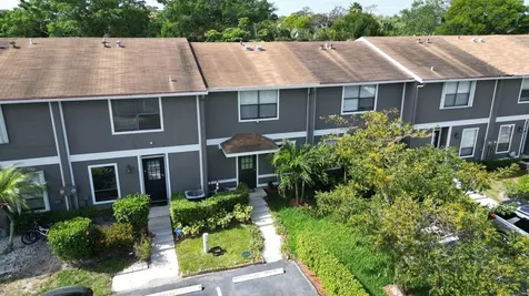 850 Hill Drive West Palm Beach FL 33415