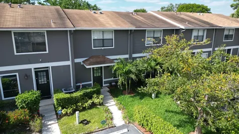 850 Hill Drive West Palm Beach FL 33415