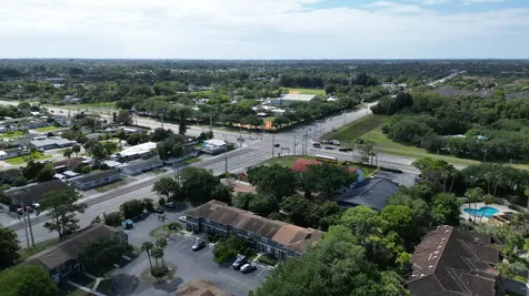 850 Hill Drive West Palm Beach FL 33415