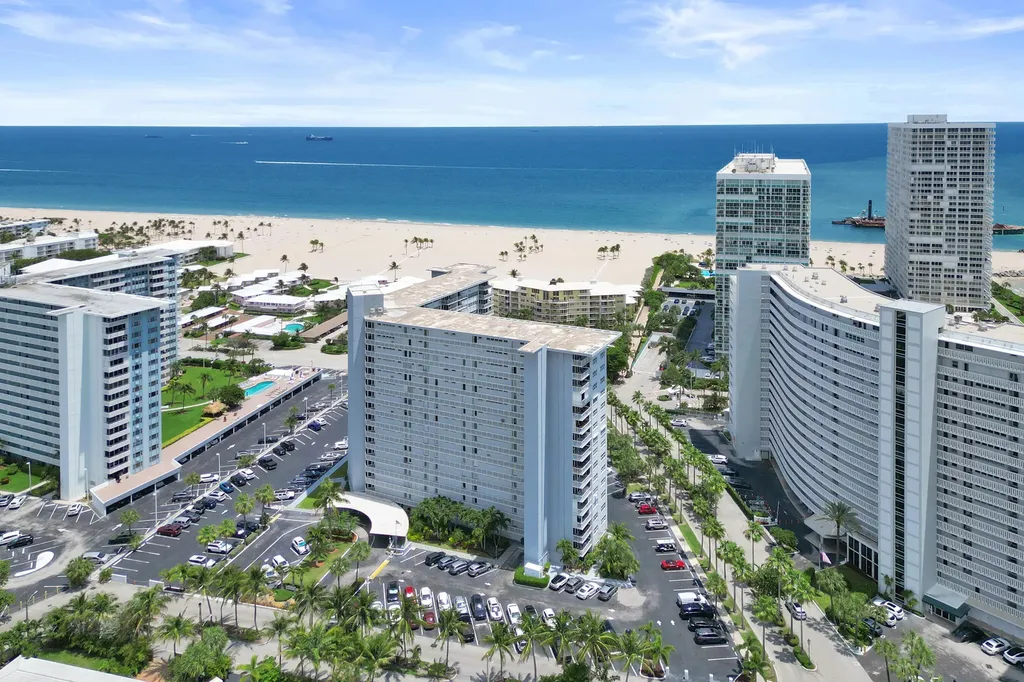 1920 S Ocean Drive Fort Lauderdale FL 33316