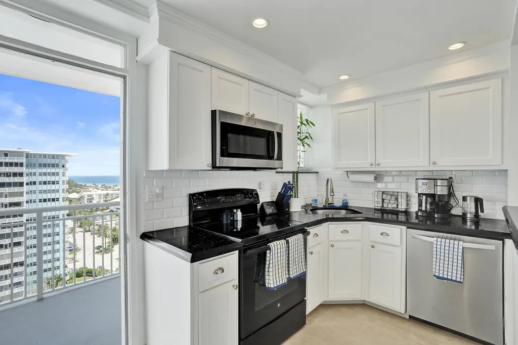 1920 S Ocean Drive Fort Lauderdale FL 33316