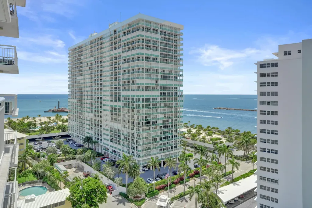 1920 S Ocean Drive Fort Lauderdale FL 33316