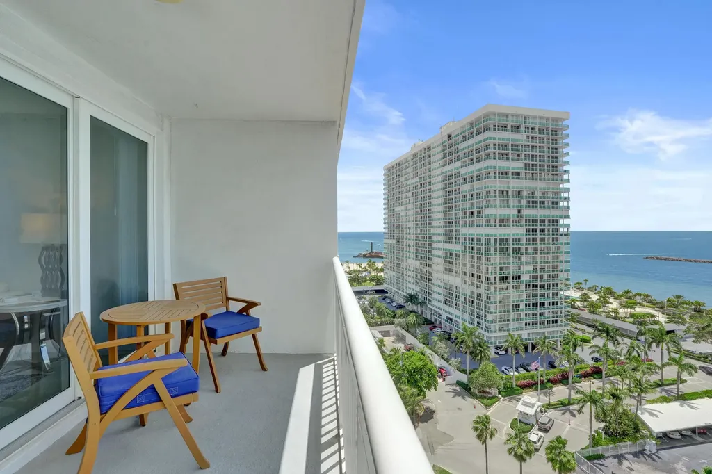 1920 S Ocean Drive Fort Lauderdale FL 33316