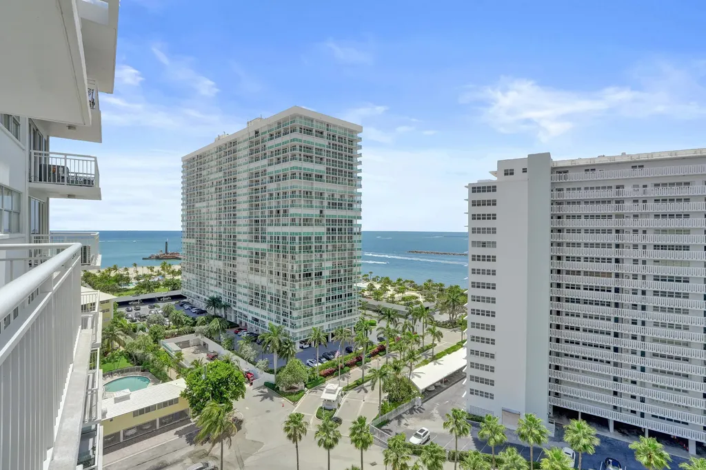 1920 S Ocean Drive Fort Lauderdale FL 33316