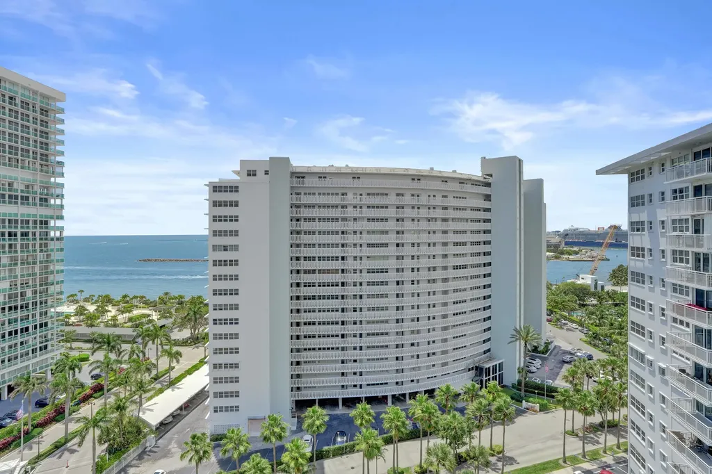 1920 S Ocean Drive Fort Lauderdale FL 33316