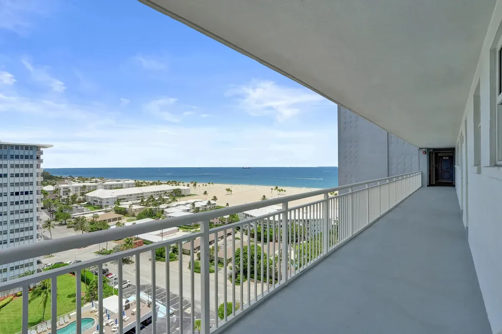 1920 S Ocean Drive Fort Lauderdale FL 33316
