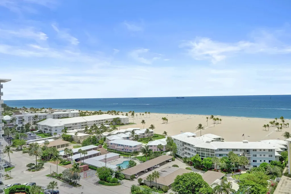1920 S Ocean Drive Fort Lauderdale FL 33316
