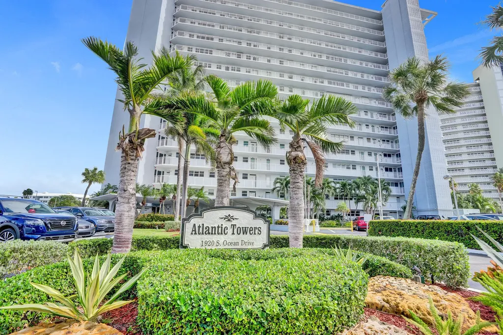 1920 S Ocean Drive Fort Lauderdale FL 33316