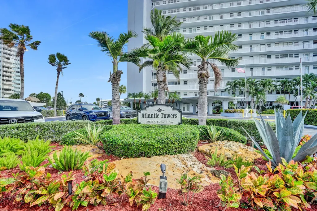 1920 S Ocean Drive Fort Lauderdale FL 33316