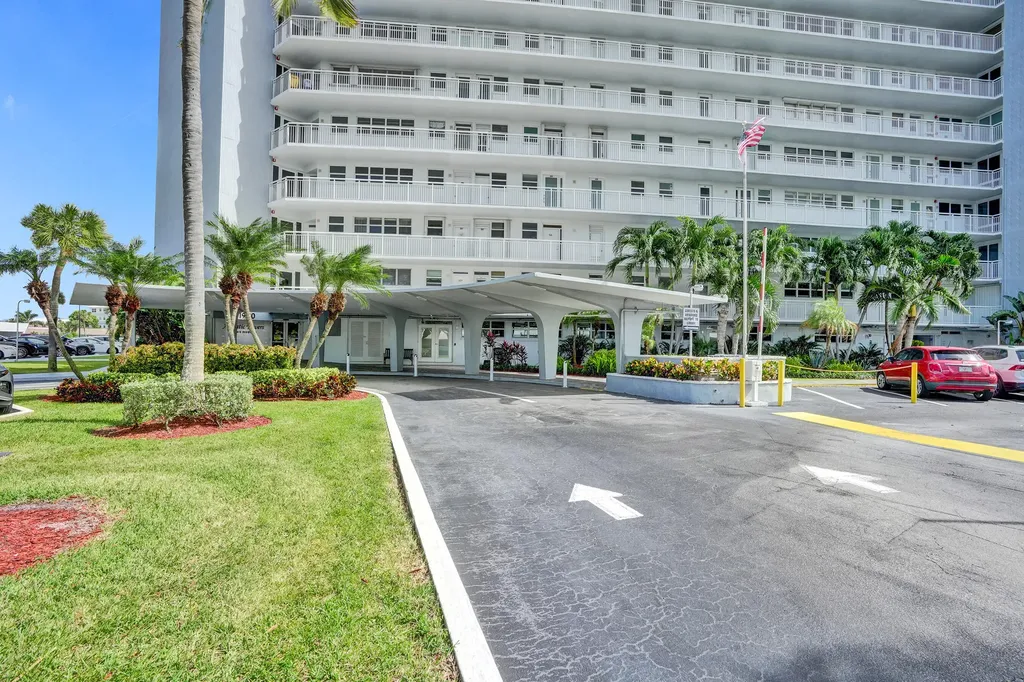 1920 S Ocean Drive Fort Lauderdale FL 33316