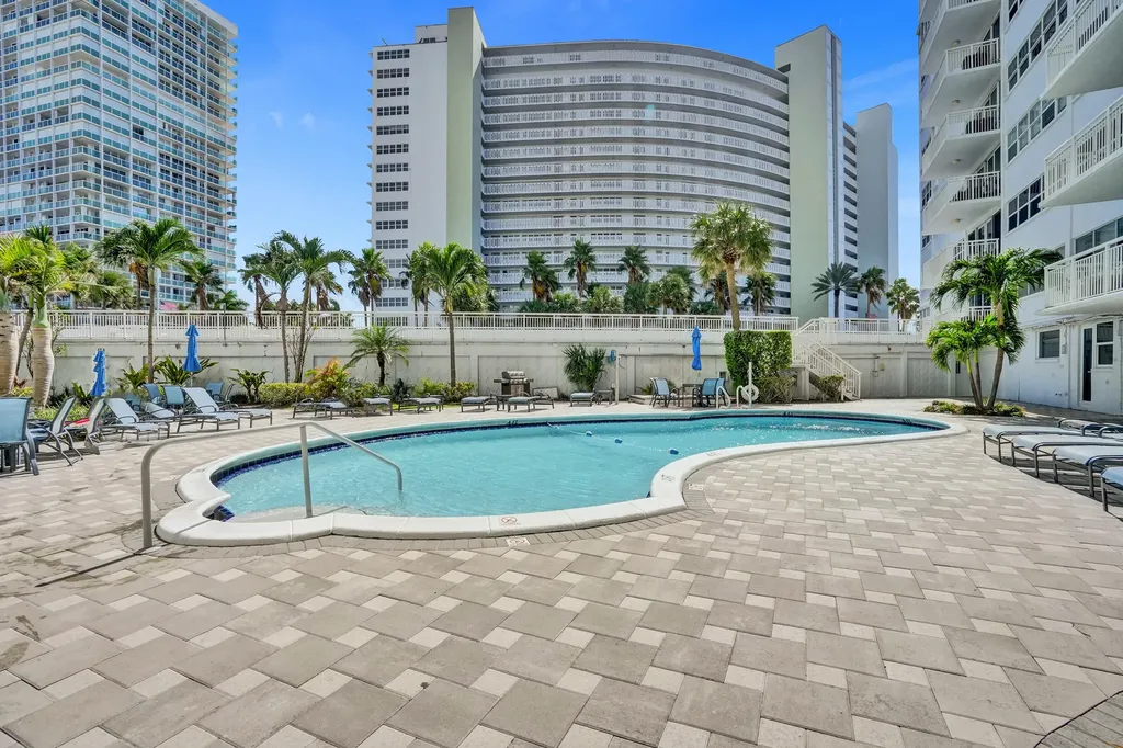 1920 S Ocean Drive Fort Lauderdale FL 33316