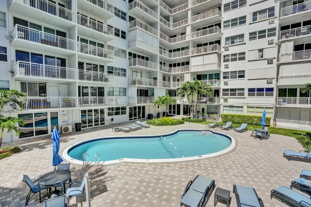 1920 S Ocean Drive Fort Lauderdale FL 33316