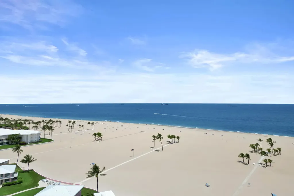1920 S Ocean Drive Fort Lauderdale FL 33316