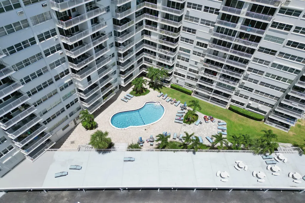 1920 S Ocean Drive Fort Lauderdale FL 33316