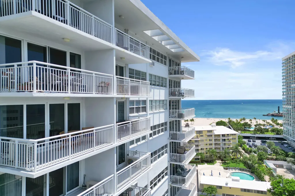 1920 S Ocean Drive Fort Lauderdale FL 33316