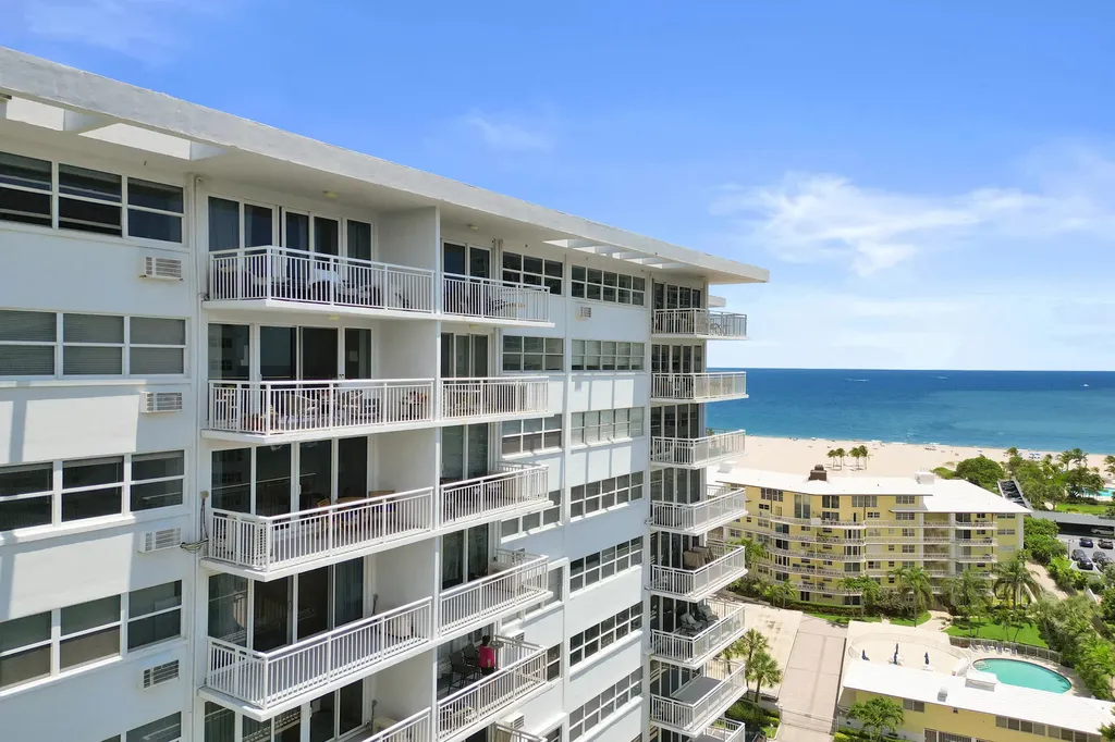 1920 S Ocean Drive Fort Lauderdale FL 33316