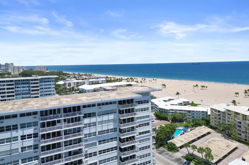 1920 S Ocean Drive Fort Lauderdale FL 33316