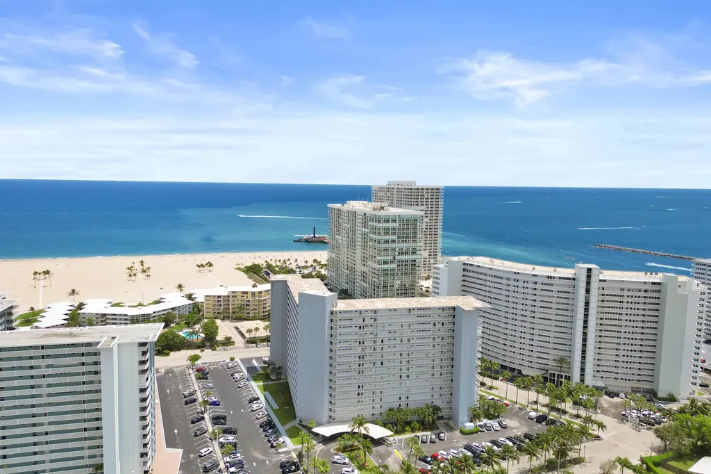 1920 S Ocean Drive Fort Lauderdale FL 33316
