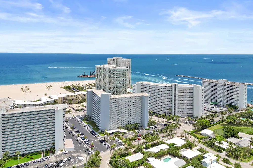 1920 S Ocean Drive Fort Lauderdale FL 33316