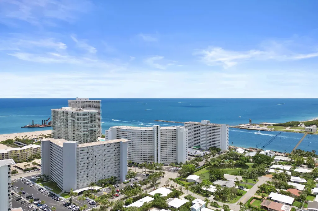 1920 S Ocean Drive Fort Lauderdale FL 33316