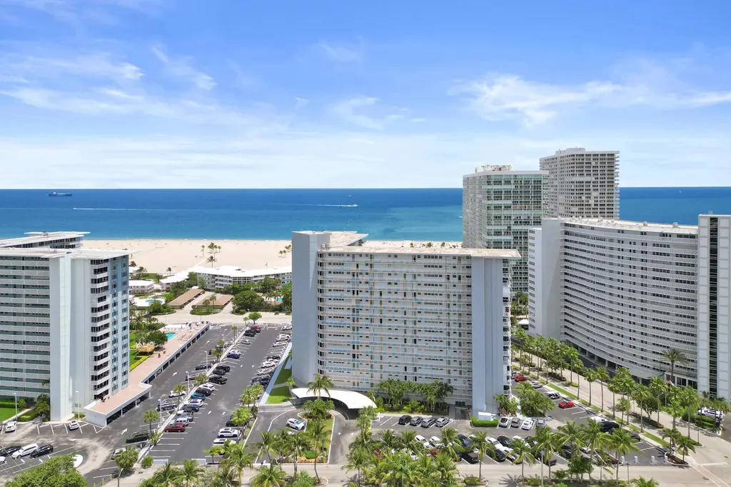 1920 S Ocean Drive Fort Lauderdale FL 33316