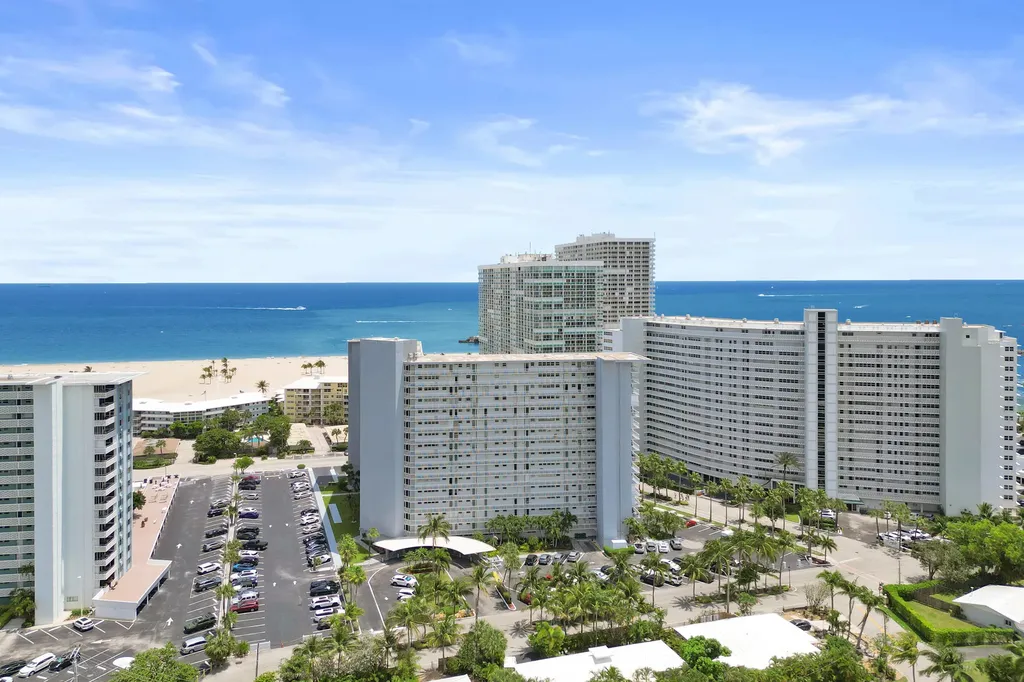 1920 S Ocean Drive Fort Lauderdale FL 33316
