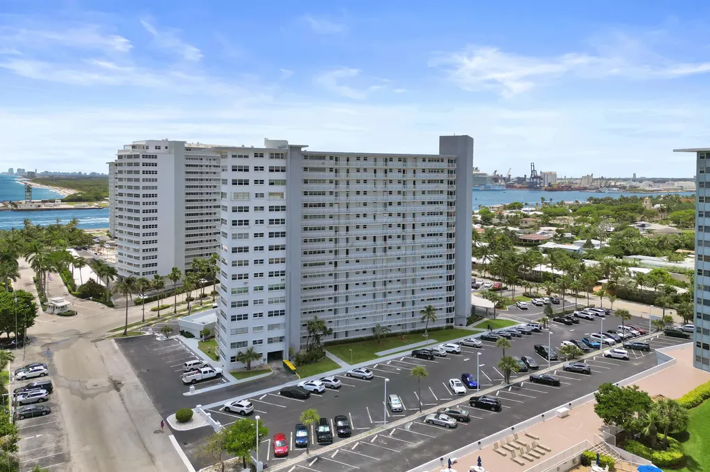 1920 S Ocean Drive Fort Lauderdale FL 33316