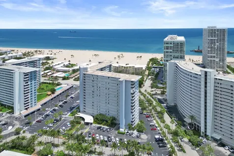 1920 S Ocean Drive Fort Lauderdale FL 33316