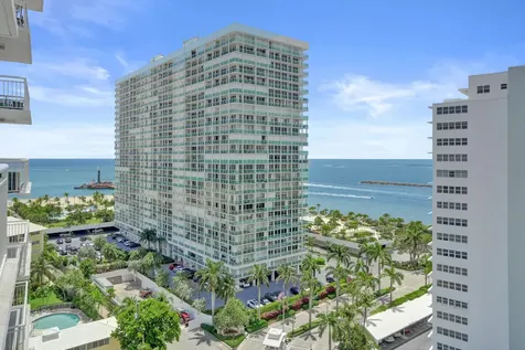 1920 S Ocean Drive Fort Lauderdale FL 33316