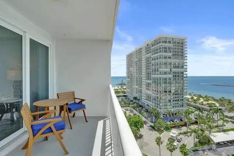 1920 S Ocean Drive Fort Lauderdale FL 33316