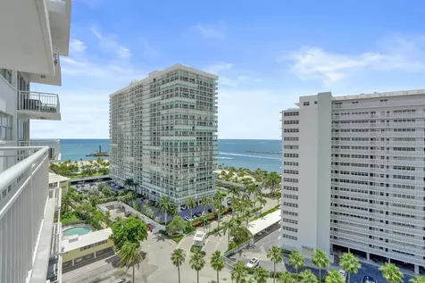 1920 S Ocean Drive Fort Lauderdale FL 33316