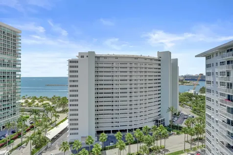 1920 S Ocean Drive Fort Lauderdale FL 33316