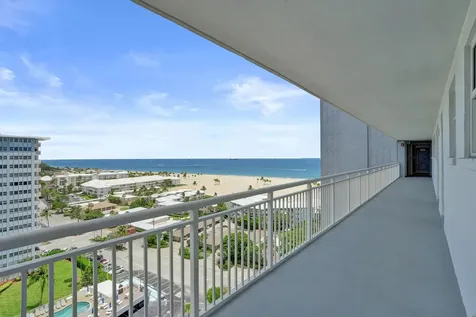 1920 S Ocean Drive Fort Lauderdale FL 33316