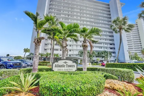 1920 S Ocean Drive Fort Lauderdale FL 33316