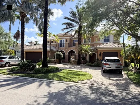 7140 NW 126th Terrace Parkland FL 33076
